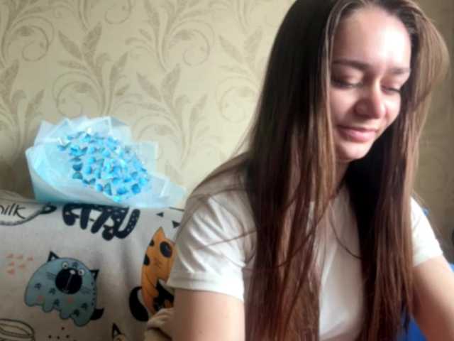 laracutekroft live cam on BongaCams