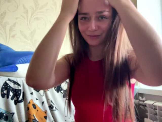 laracutekroft live cam on BongaCams