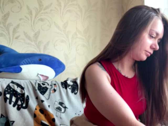 laracutekroft live webcam show