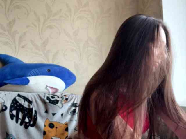 laracutekroft webcam