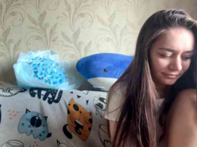 laracutekroft webcam