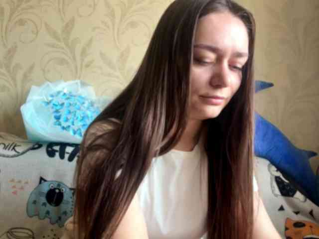 laracutekroft webcam