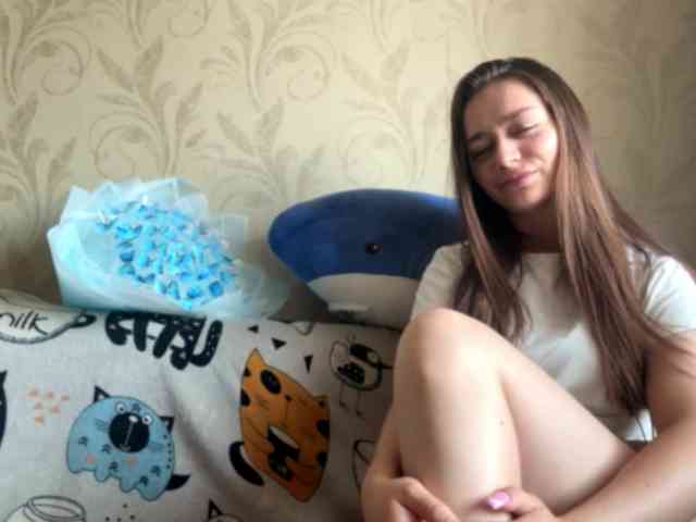 laracutekroft webcam