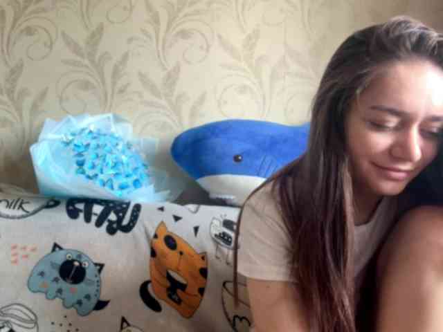laracutekroft Sex Cam Show