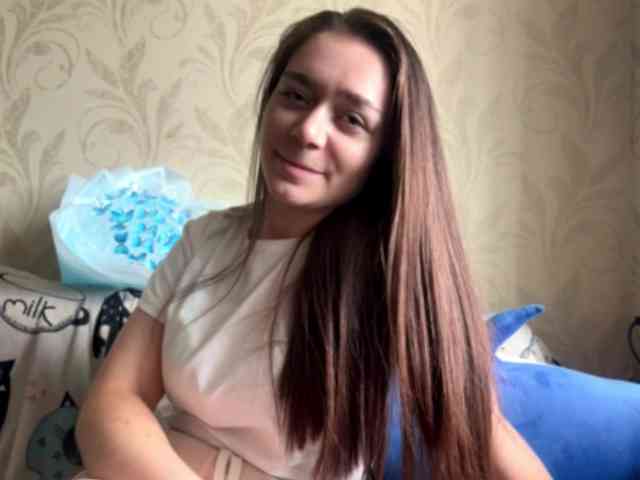 laracutekroft webcam
