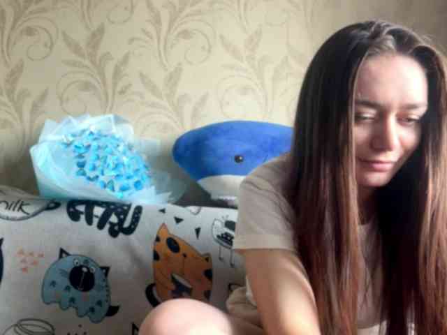 laracutekroft webcam
