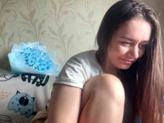 laracutekroft webcam