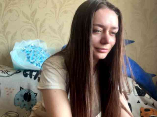 laracutekroft webcam