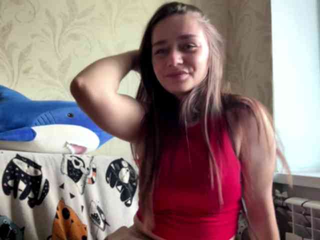 laracutekroft Live Webcam on BongaCams