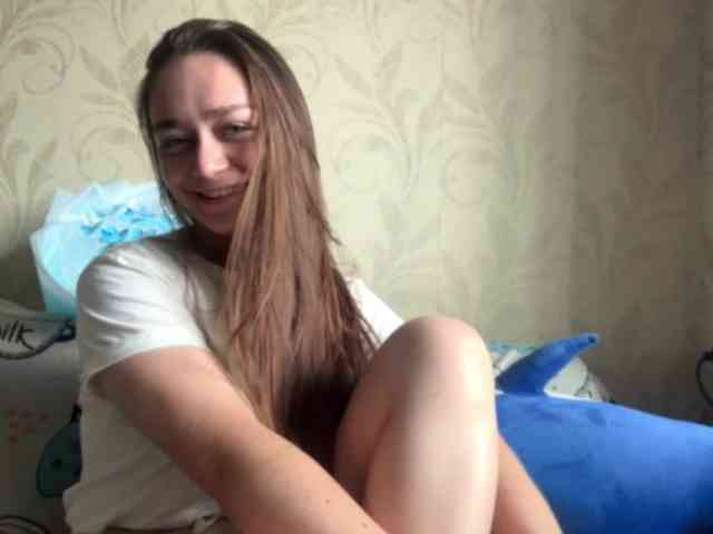 laracutekroft webcam