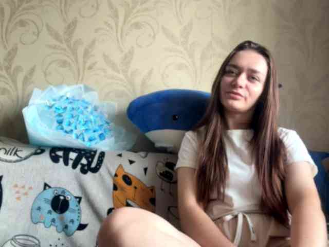 laracutekroft Live Webcam on BongaCams