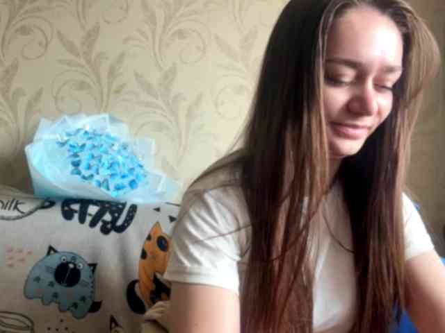 laracutekroft webcam