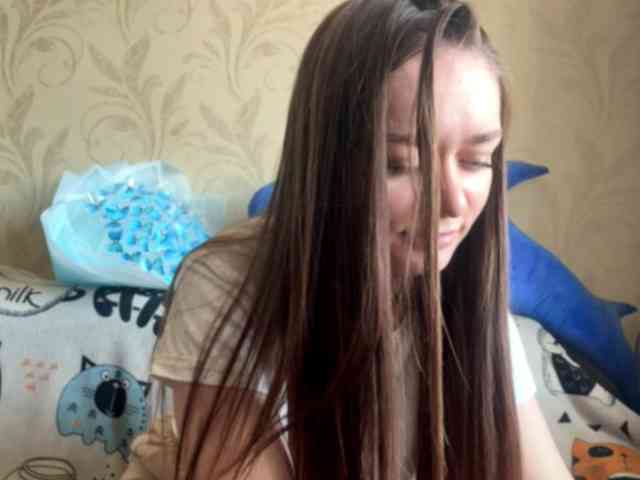 laracutekroft webcam