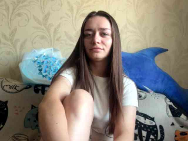 laracutekroft webcam