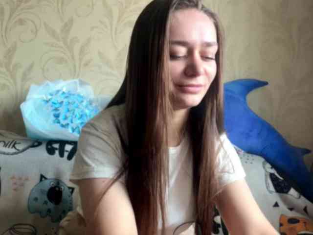 laracutekroft webcam
