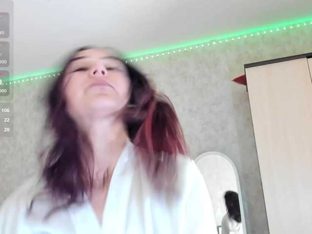 mistymmm Cam en direct sur BongaCams