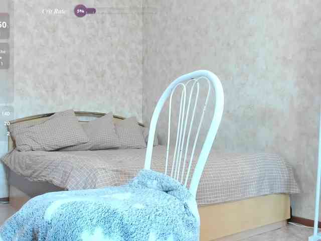 mistymmm Live Webcam on BongaCams