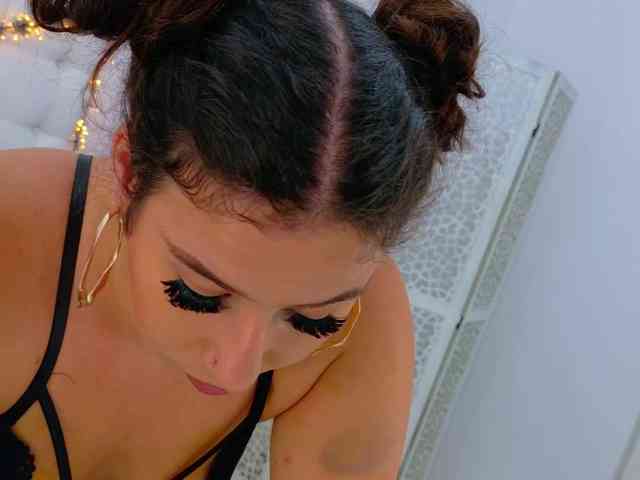 Nikol-Ina webcam