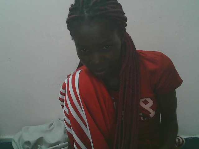 Queen-myrah live cam on BongaCams