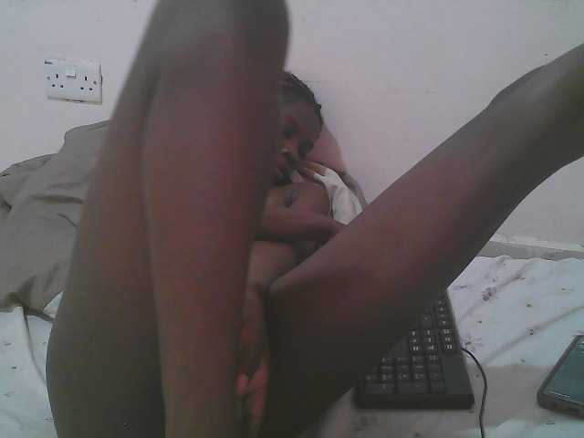 Queen-myrah live cam on BongaCams
