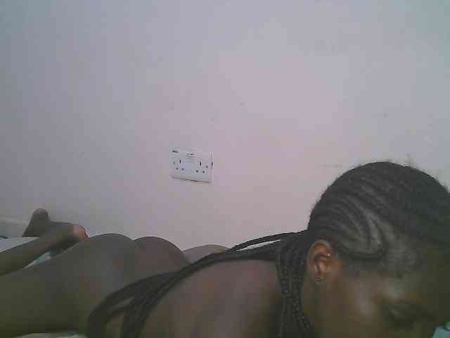 Queen-myrah Live Webcam on BongaCams