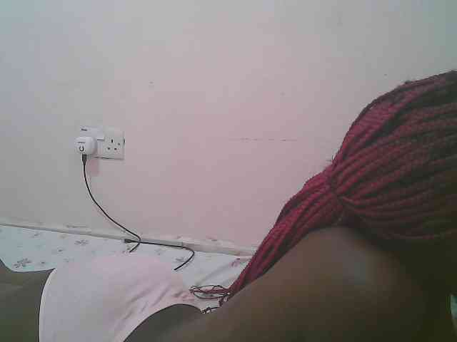 Queen-myrah webcam