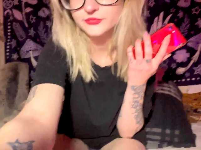 TaneshaDeglow