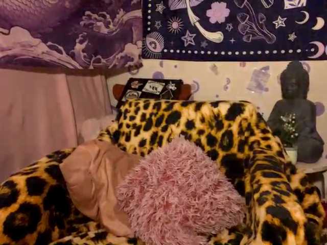 TaneshaDeglow live webcam show