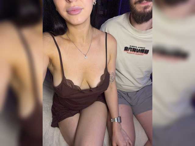 coupleinlove live cam on BongaCams