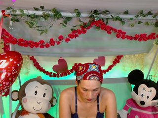 adairamars Porn Show