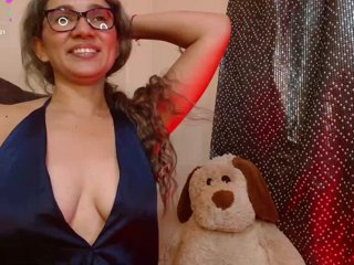 adairamars Porn Show