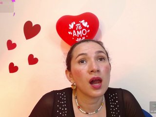 adairamars Porn Show