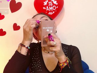 adairamars Porn Show
