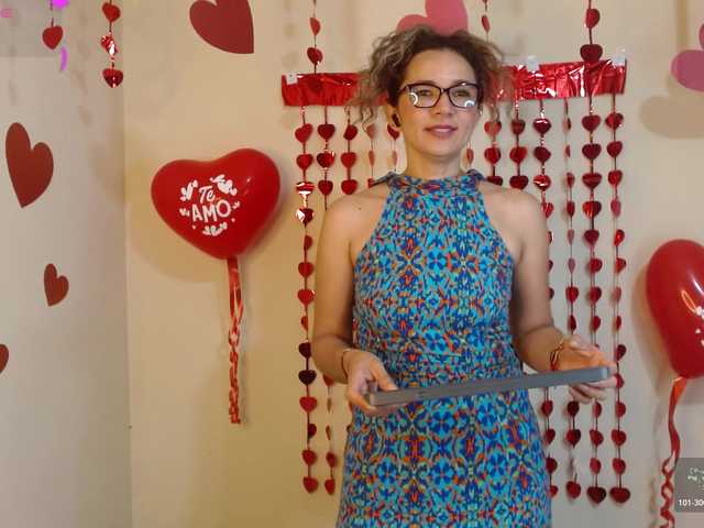 adairamars live cam on BongaCams
