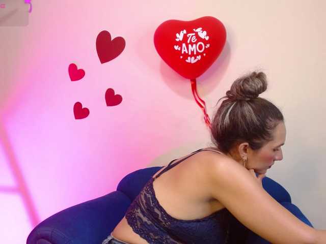 adairamars live cam on BongaCams
