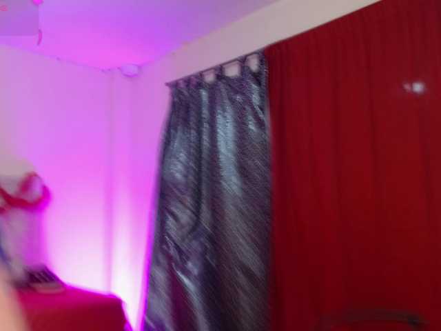 adairamars live cam on BongaCams