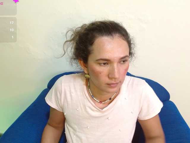 adairamars live cam on BongaCams