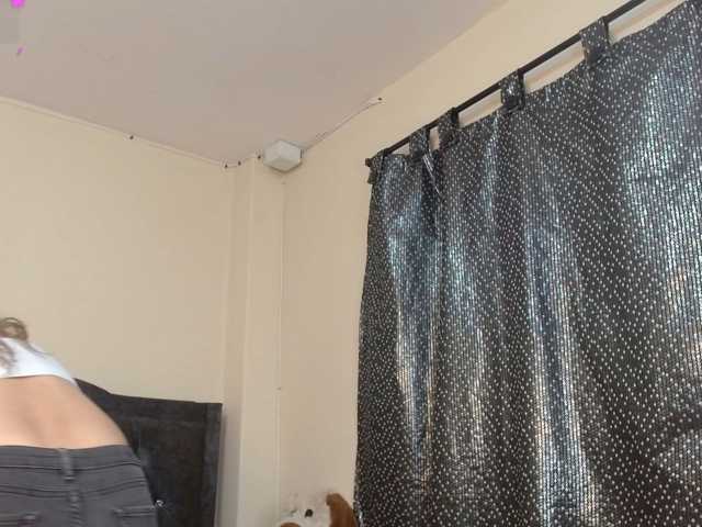 adairamars live cam on BongaCams