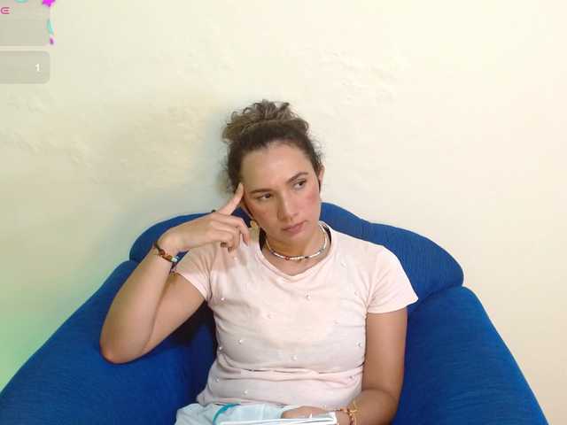 adairamars live cam on BongaCams