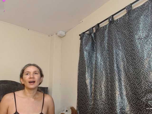 adairamars live cam on BongaCams