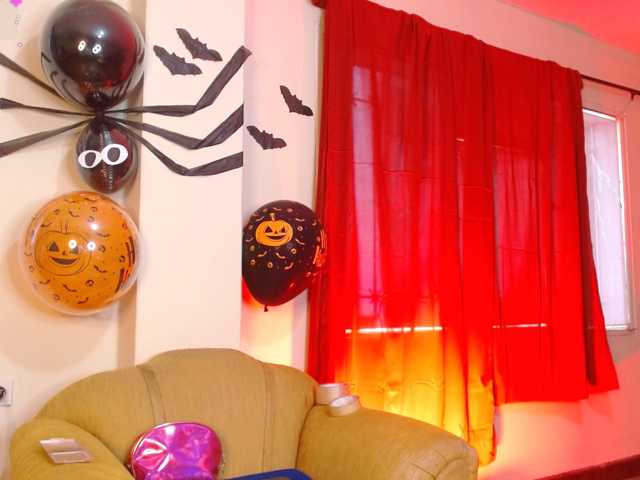 adairamars live cam on BongaCams