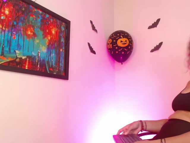 adairamars live cam on BongaCams