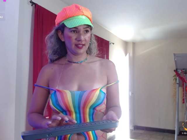 adairamars live cam preview