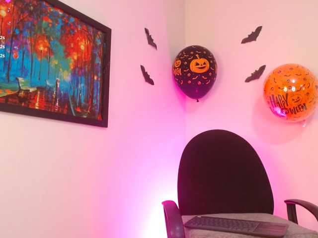 adairamars live cam on BongaCams