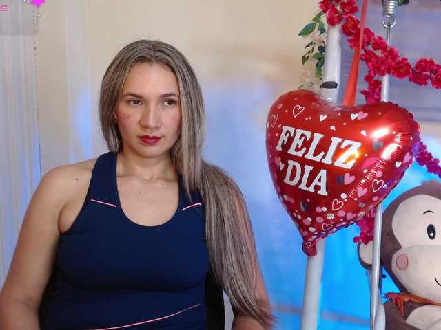 adairamars live cam on BongaCams