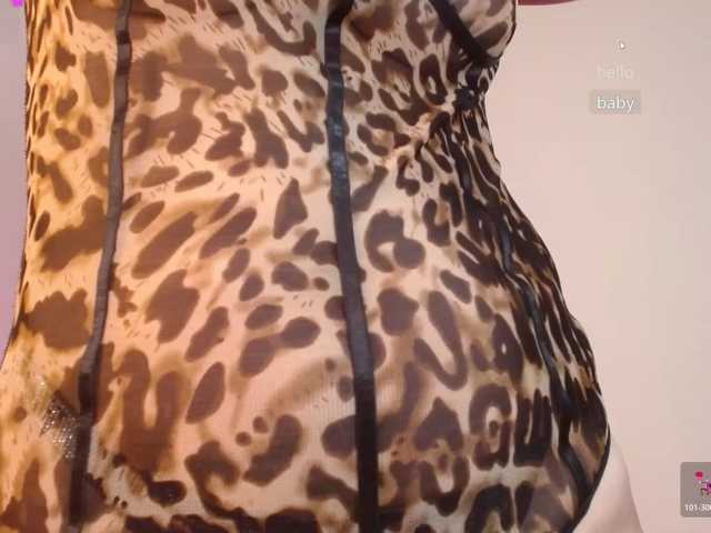 adairamars live cam on BongaCams