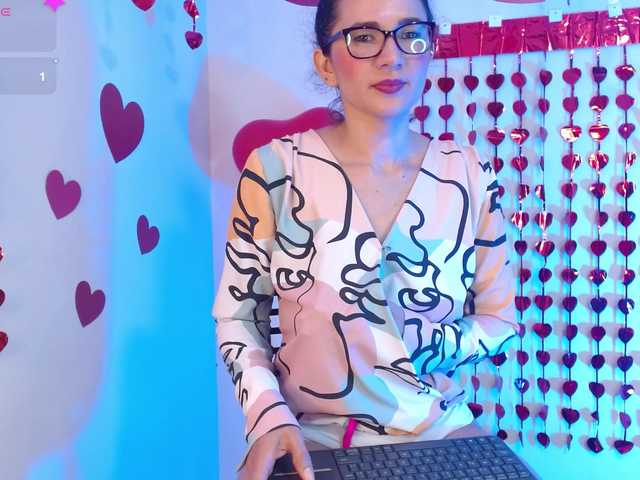adairamars live cam on BongaCams