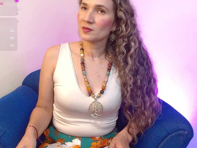 adairamars live cam on BongaCams