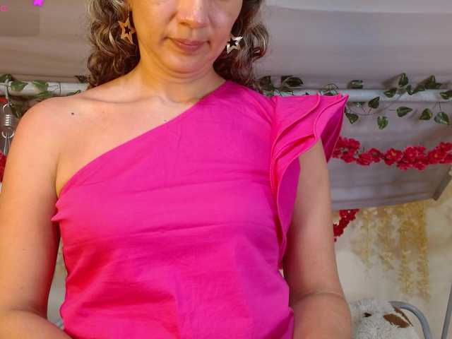 adairamars live cam on BongaCams