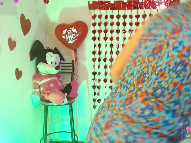 adairamars live cam on BongaCams